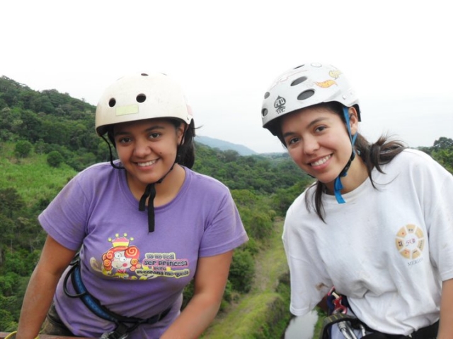 Listas para el rappel